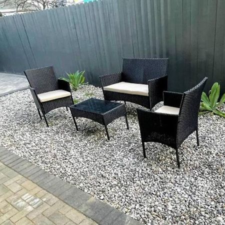 4Br Townhouse In Koreatown ลอสแอนเจลิส ภายนอก รูปภาพ