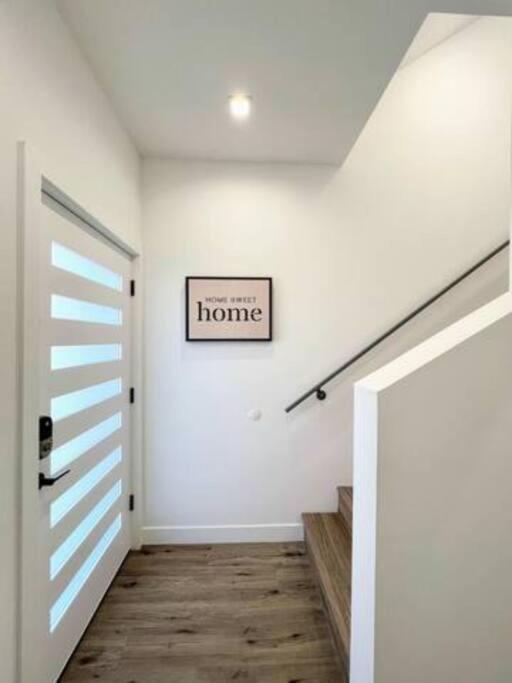 4Br Townhouse In Koreatown ลอสแอนเจลิส ภายนอก รูปภาพ