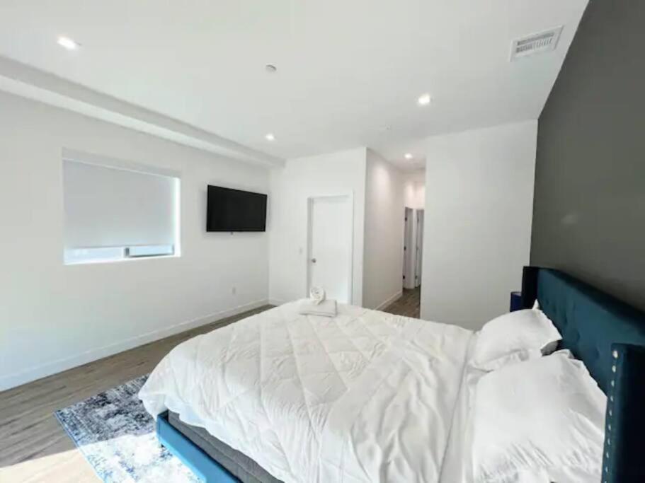 4Br Townhouse In Koreatown ลอสแอนเจลิส ภายนอก รูปภาพ