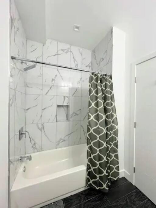 4Br Townhouse In Koreatown ลอสแอนเจลิส ภายนอก รูปภาพ