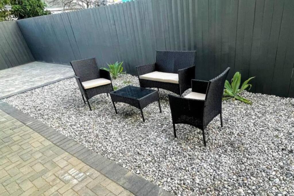 4Br Townhouse In Koreatown ลอสแอนเจลิส ภายนอก รูปภาพ