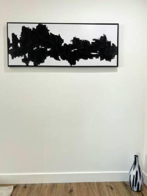 4Br Townhouse In Koreatown ลอสแอนเจลิส ภายนอก รูปภาพ