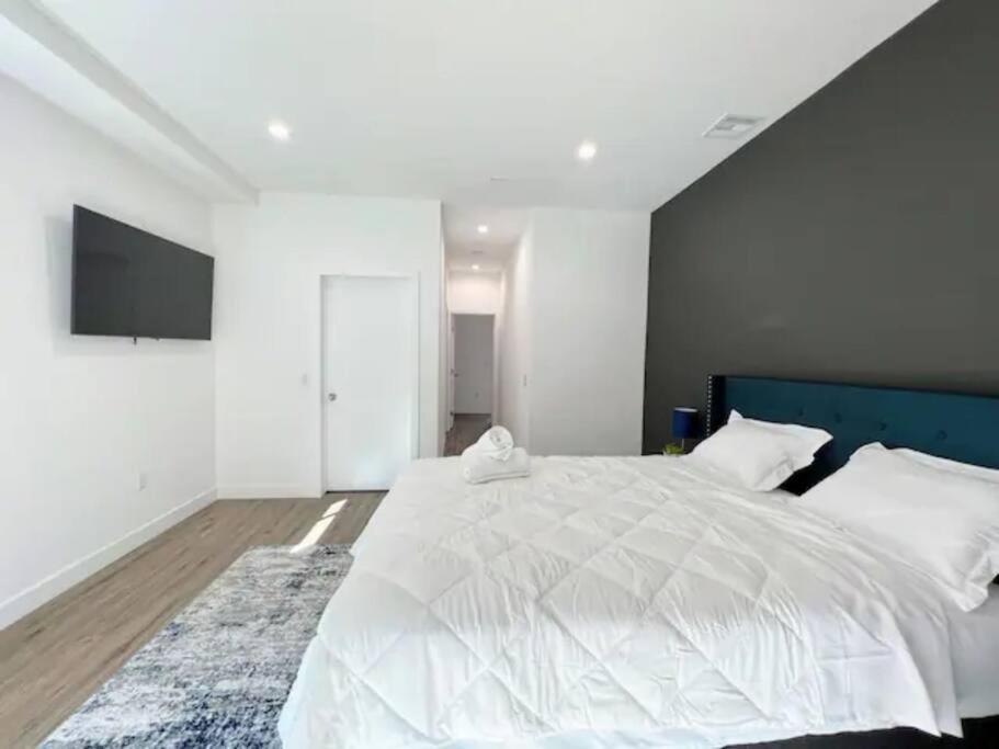4Br Townhouse In Koreatown ลอสแอนเจลิส ภายนอก รูปภาพ