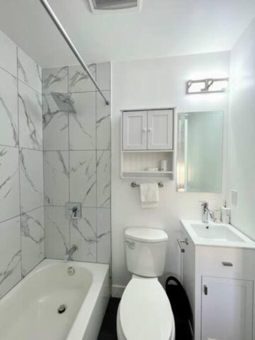 4Br Townhouse In Koreatown ลอสแอนเจลิส ภายนอก รูปภาพ