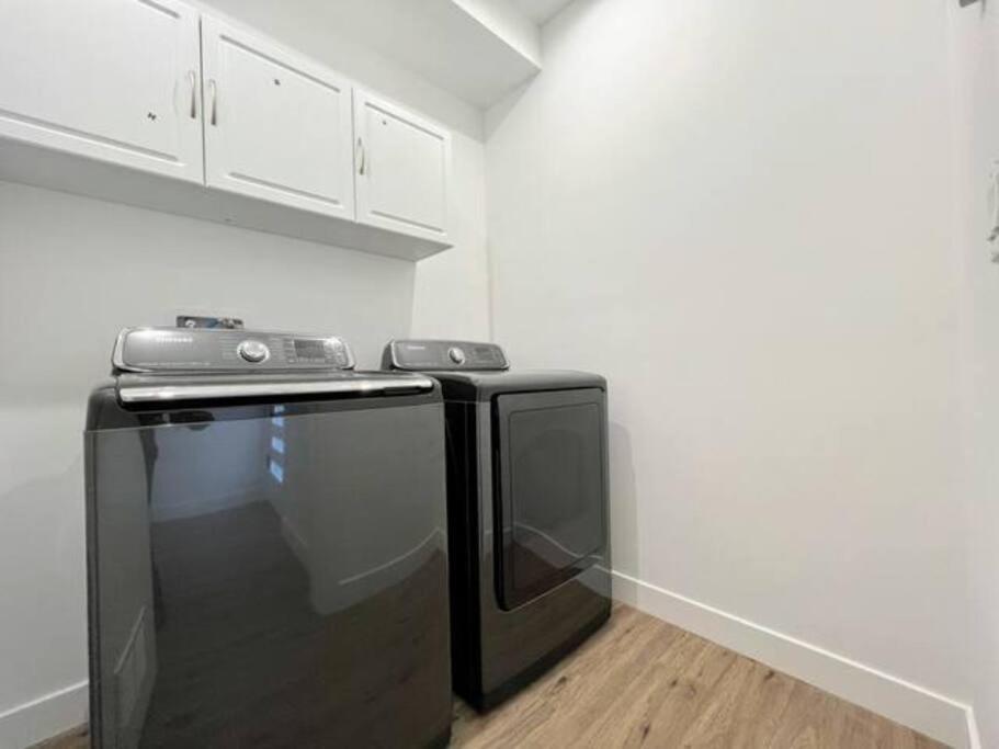 4Br Townhouse In Koreatown ลอสแอนเจลิส ภายนอก รูปภาพ